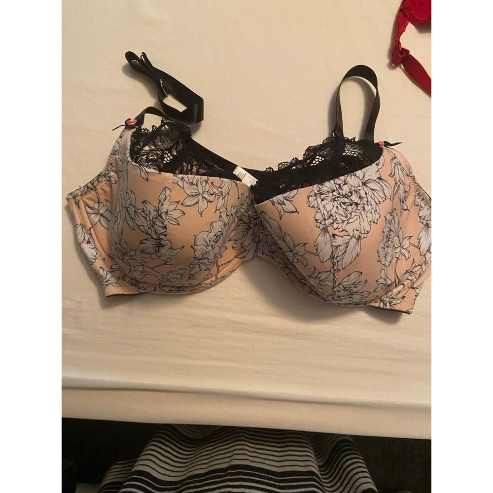 Bra 42ddd